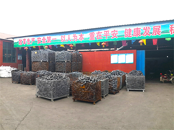 生產場地 生產場地